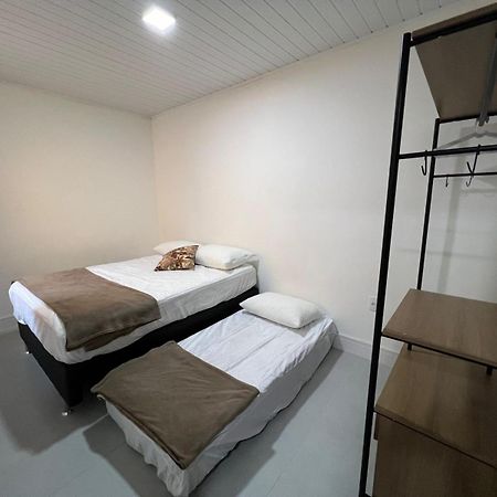 Apartamento Sal De Mariscal 10 Bombinhas Exterior foto