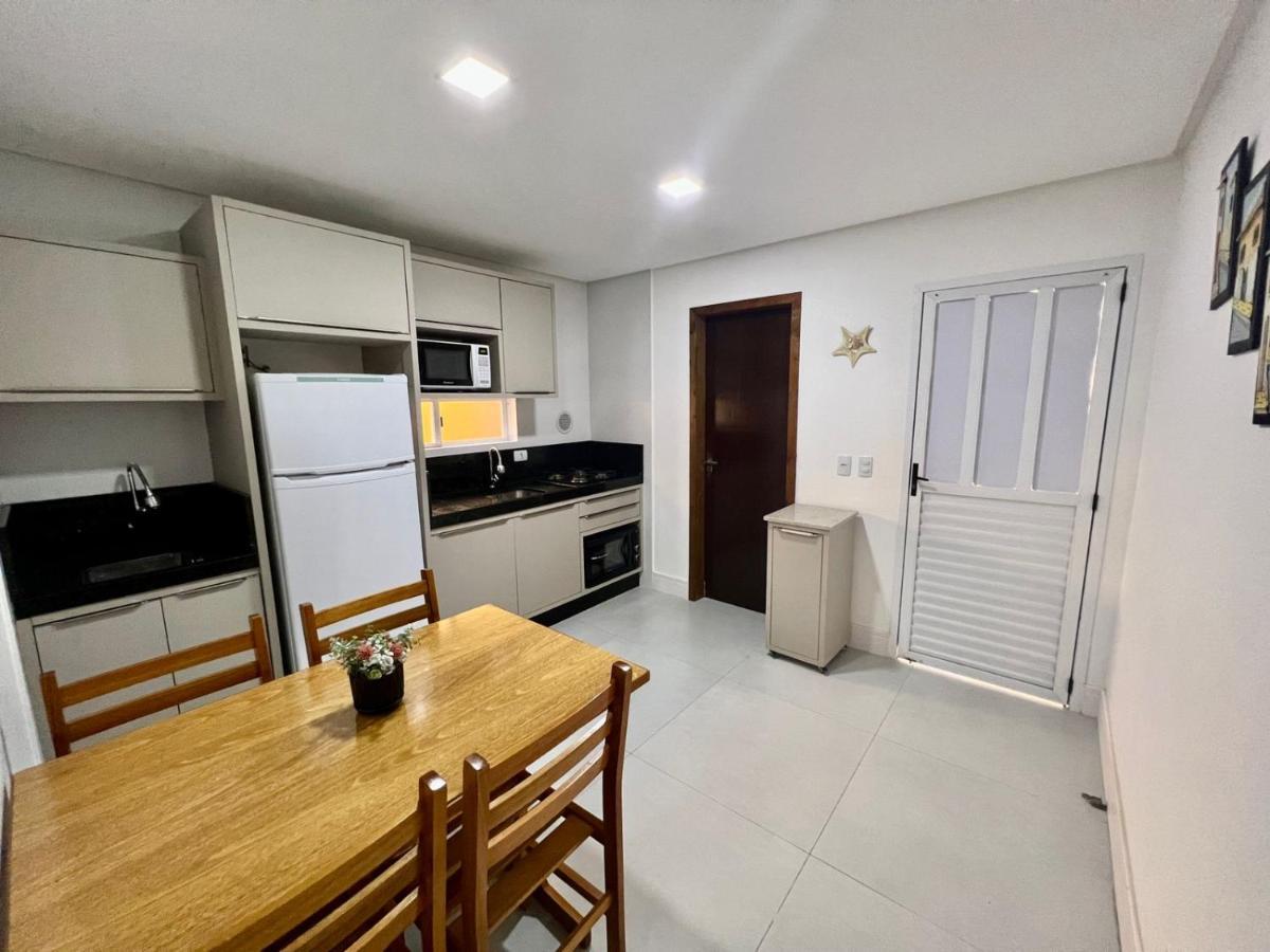 Apartamento Sal De Mariscal 10 Bombinhas Exterior foto