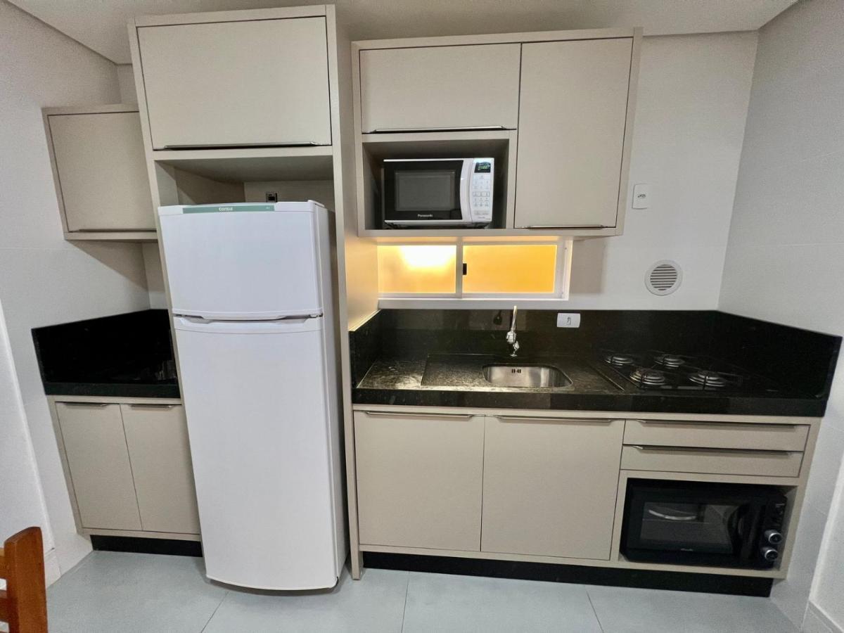 Apartamento Sal De Mariscal 10 Bombinhas Exterior foto