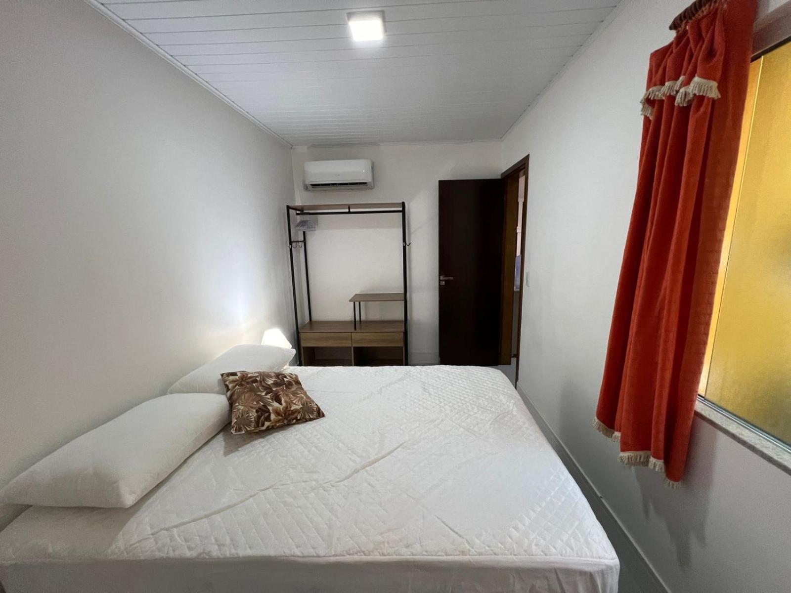 Apartamento Sal De Mariscal 10 Bombinhas Exterior foto