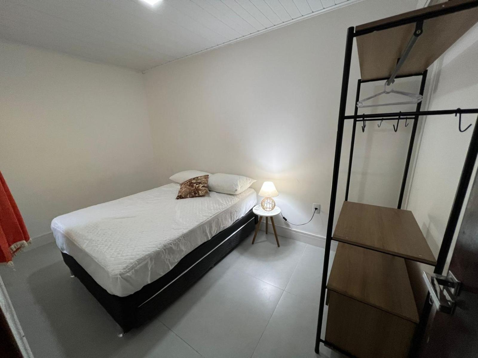 Apartamento Sal De Mariscal 10 Bombinhas Exterior foto